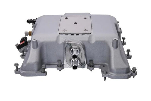 LSA CTS-V Supercharger Lid