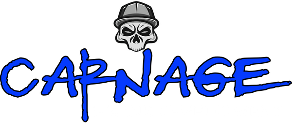 CARNAGE RACING DEVELOPMENT