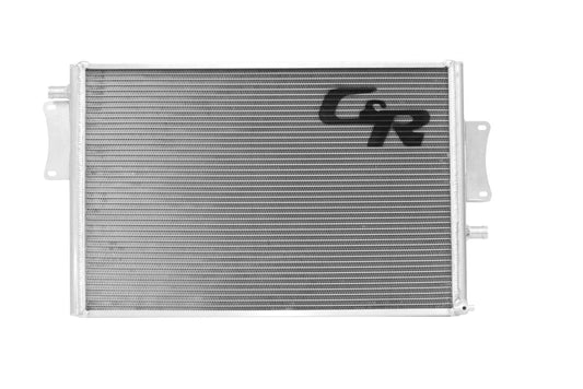 Chevrolet Camaro (2012-15 ZL1) Auto Trans Only 42mm Supercharger Heat Exchanger