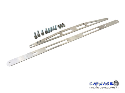 GMT800 99-06 Tru Cool Mounting Kit