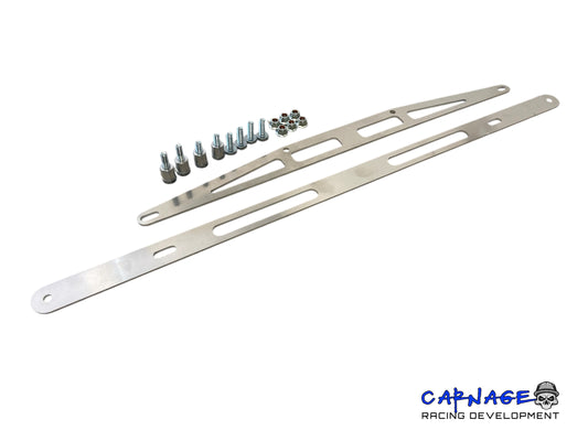 GMT800 99-06 Tru Cool Mounting Kit