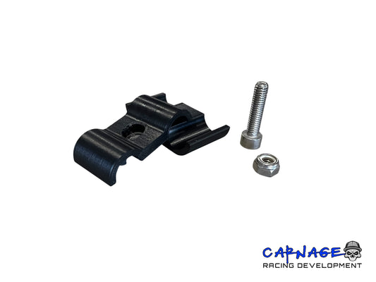 Hose Separator/Mount Dual