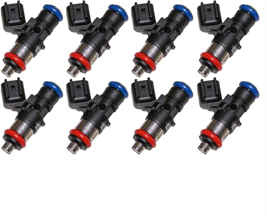 ZR1, LSA 52 LB Injectors OEM