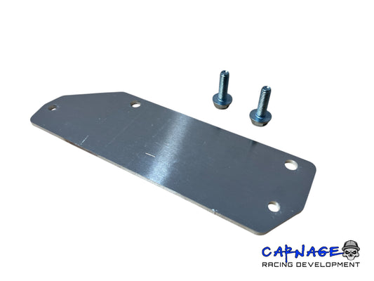 09-15 CADILLAC CTS-V MSD/FORE Relay Mount Bracket