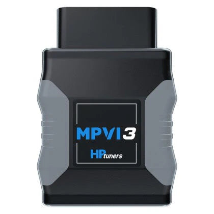 HP Tuners MVPI3